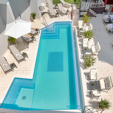 Cvita Hotel Split
